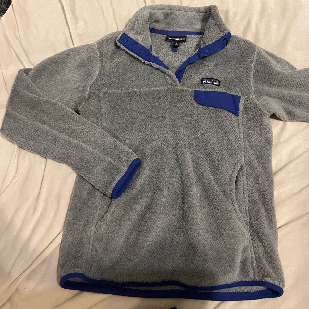 Patagonia pullover